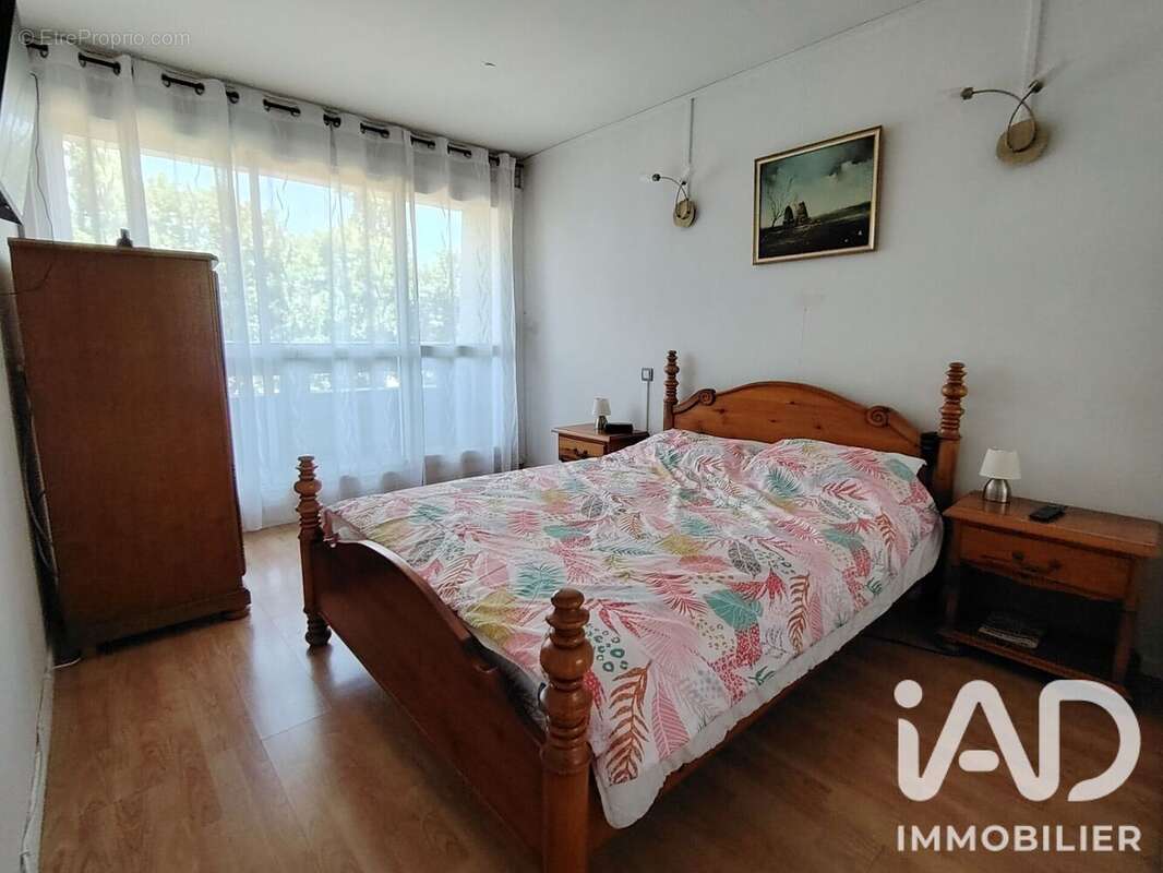 Appartement 80 m² à Montataire  - photo 7
