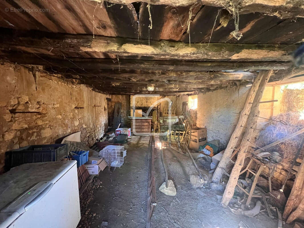 Maison à SARLAT-LA-CANEDA