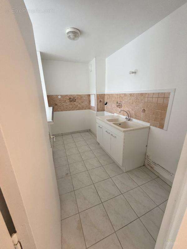 Appartement à VILLEPARISIS