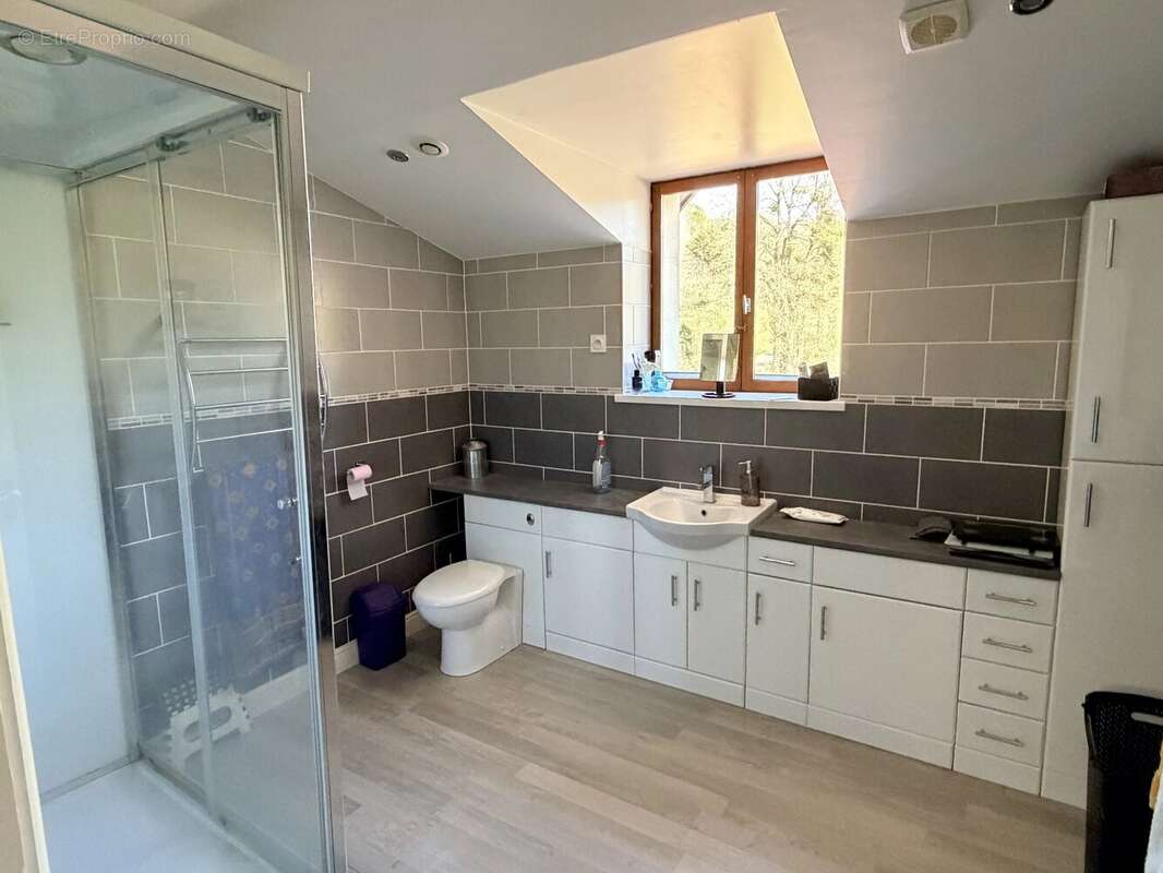 Appartement à DARNAC