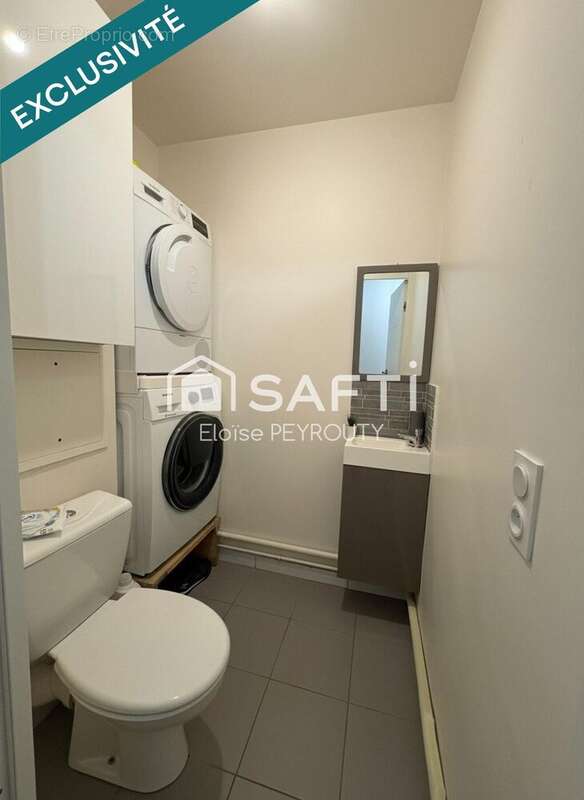 Photo 9 - Appartement à VITRY-SUR-SEINE