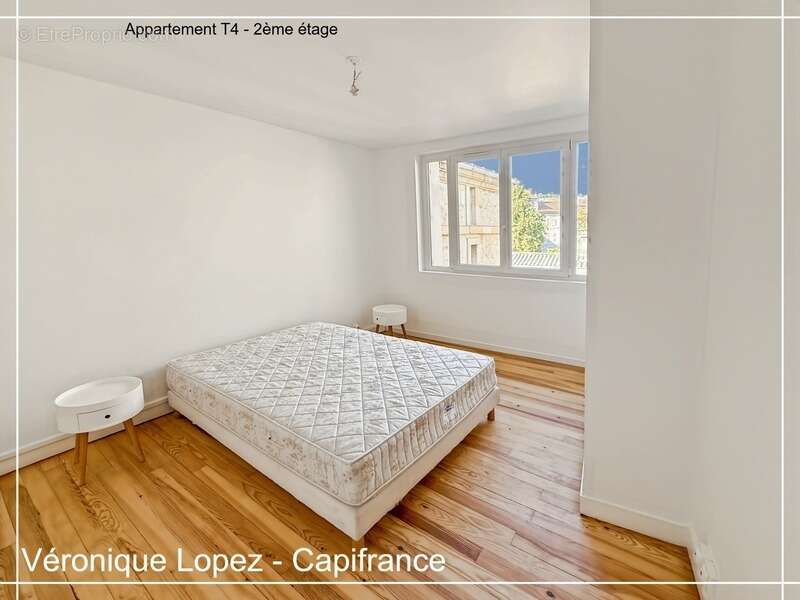 Appartement à AGEN