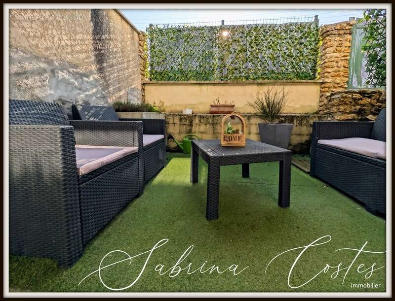 Appartement à VERNON