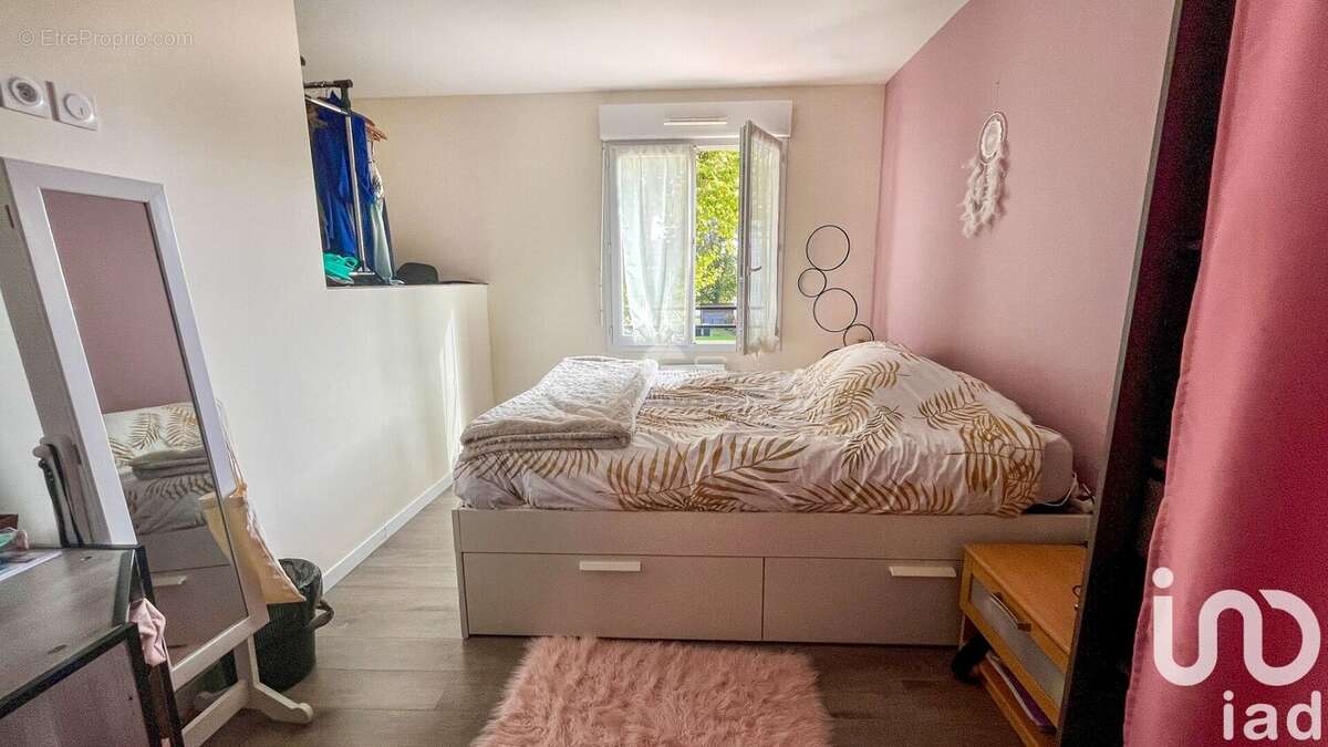 Photo 6 - Maison à NANGIS