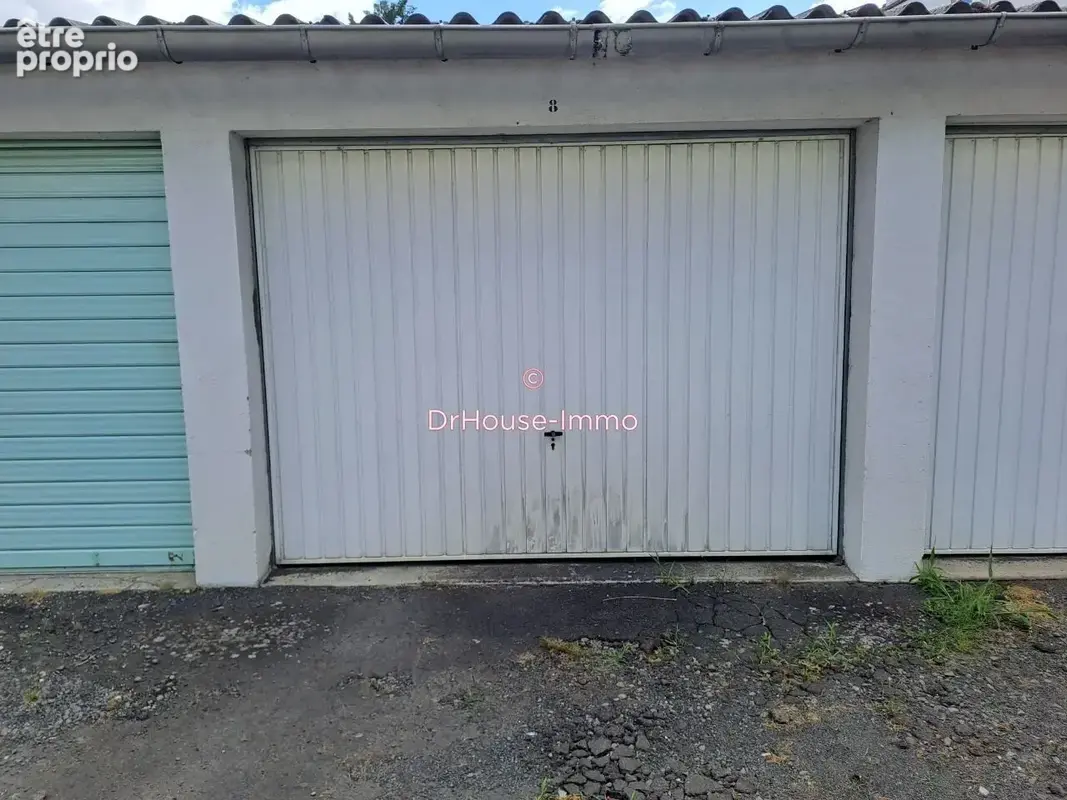 Parking à vendre à Clermont-Ferrand (63100) - photo 2