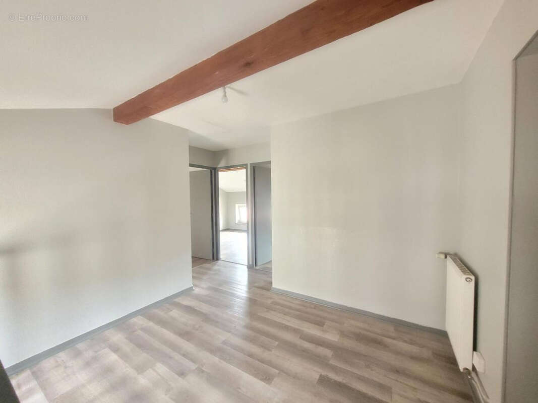 Appartement à CASTELSARRASIN