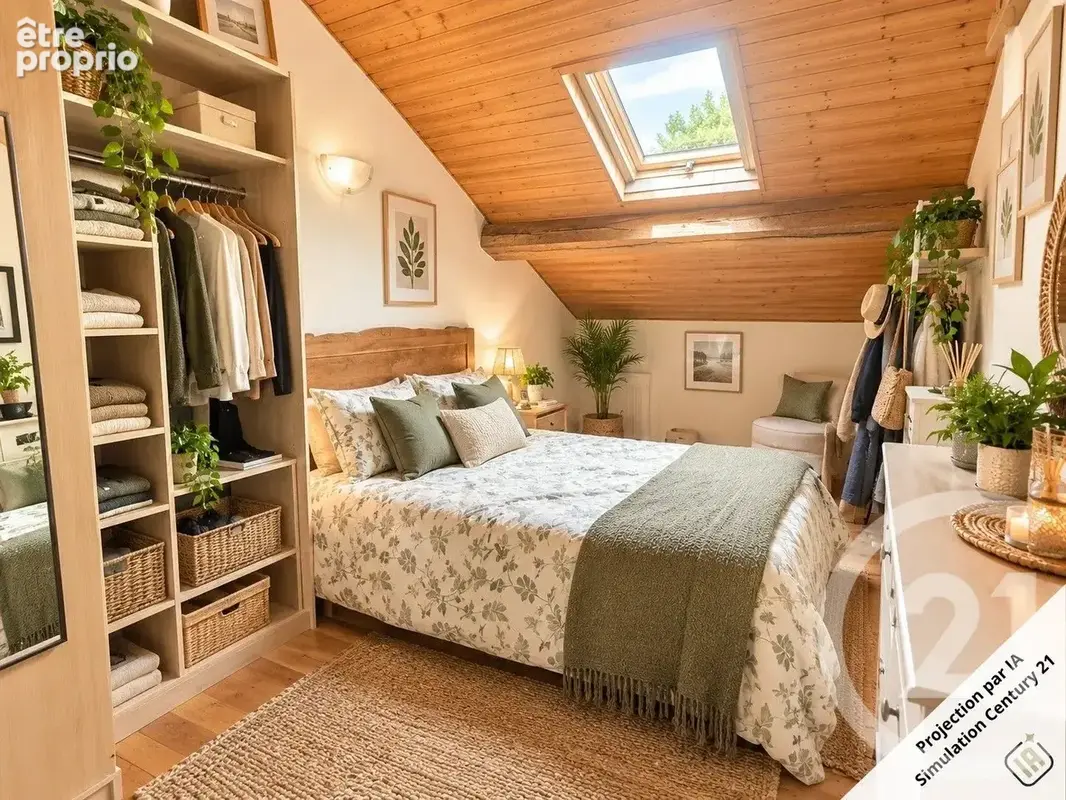 Maison 71 pièces 150 m² à vendre à Carbonne (31390) - photo 20