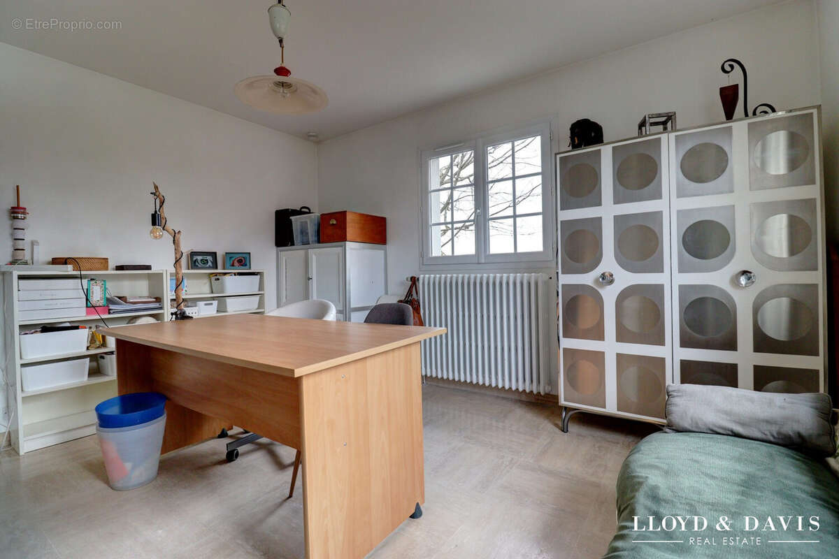 Maison à SAINT-BONNET-DE-MURE