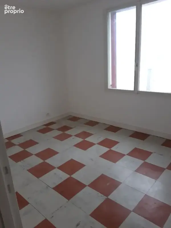 Deux maisons à rénover  sur la même parcelle une de 75.78 et une de 88.22 - photo 5