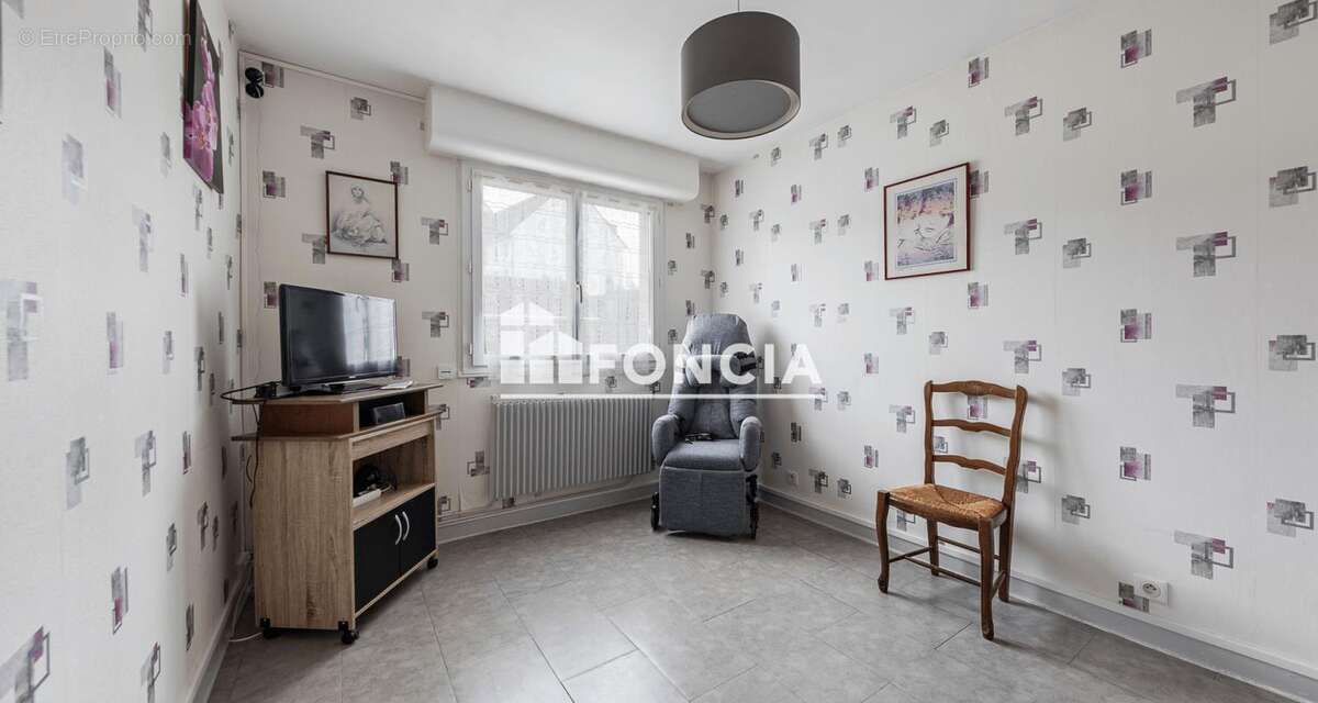 Appartement à ROUEN