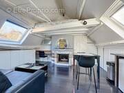 Appartement à BOISSY-SAINT-LEGER