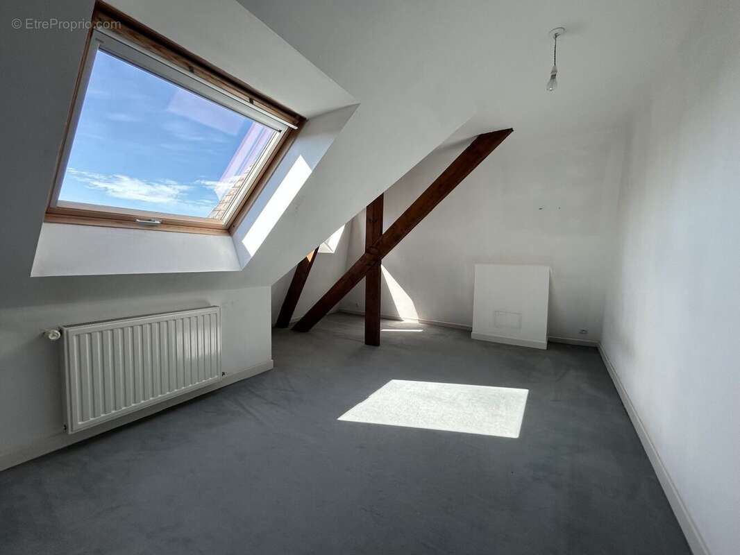 Maison 177 m² à Saint-Brieuc  - photo 9