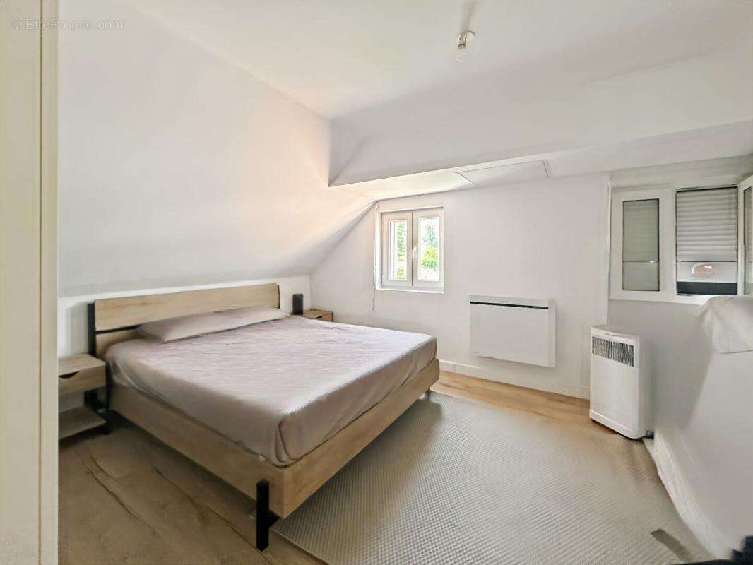 Saint-Amarin, 68550, Maison 100 m2,  3 chambres ? Terrain plat et clos de 7,5 ares - photo 16