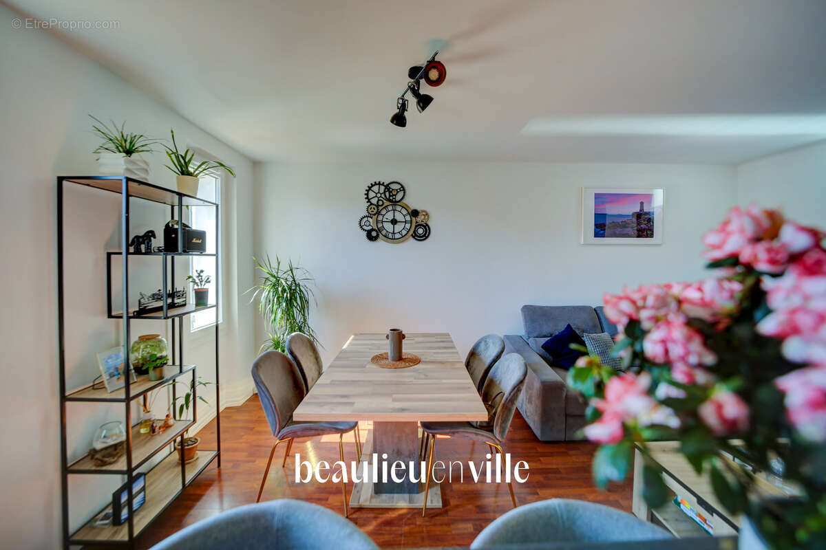 Appartement à LA CIOTAT