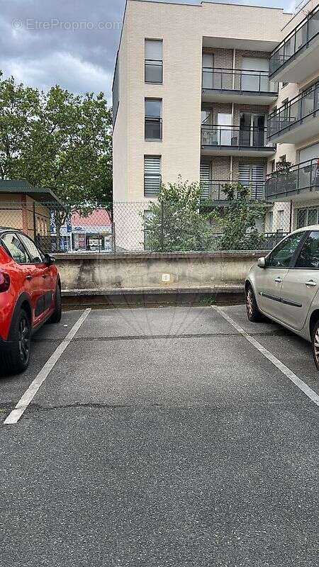 Appartement à CACHAN