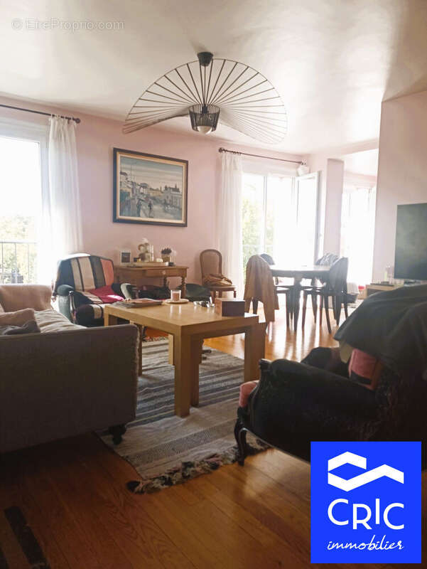 Appartement à LE HAVRE