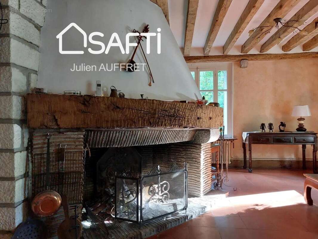 Photo 5 - Maison à SOUESMES