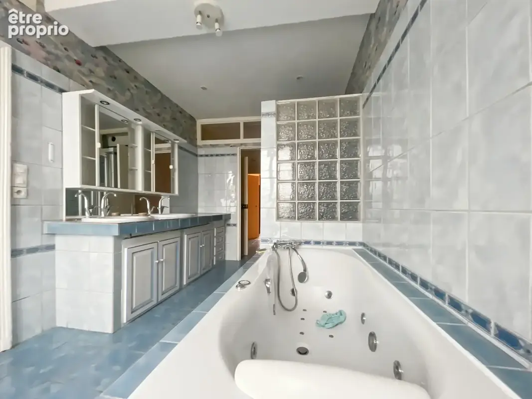 Coup de Coeur, Maison de caractère 217m2 - photo 17