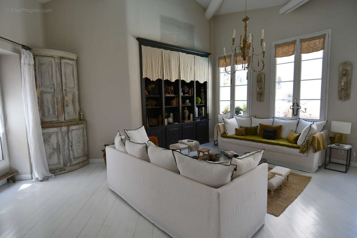 Maison à CARPENTRAS