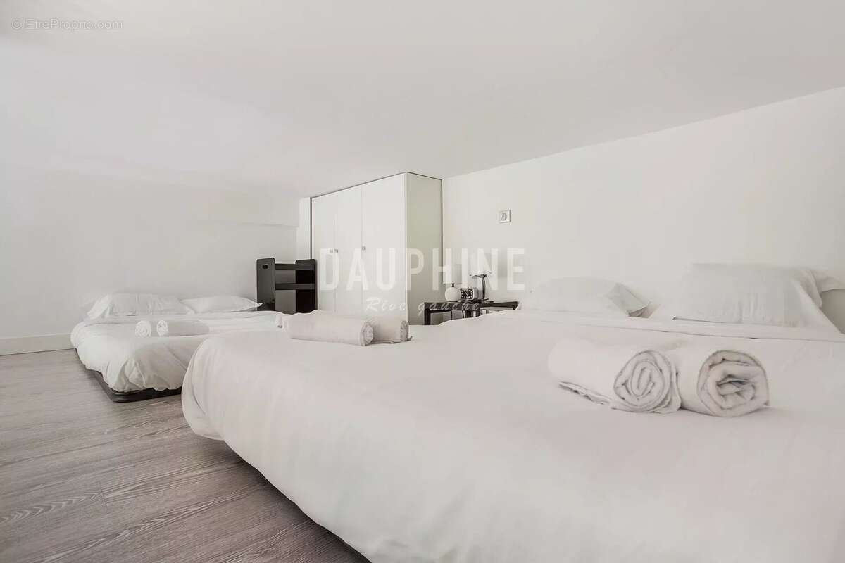 Appartement à PARIS-6E