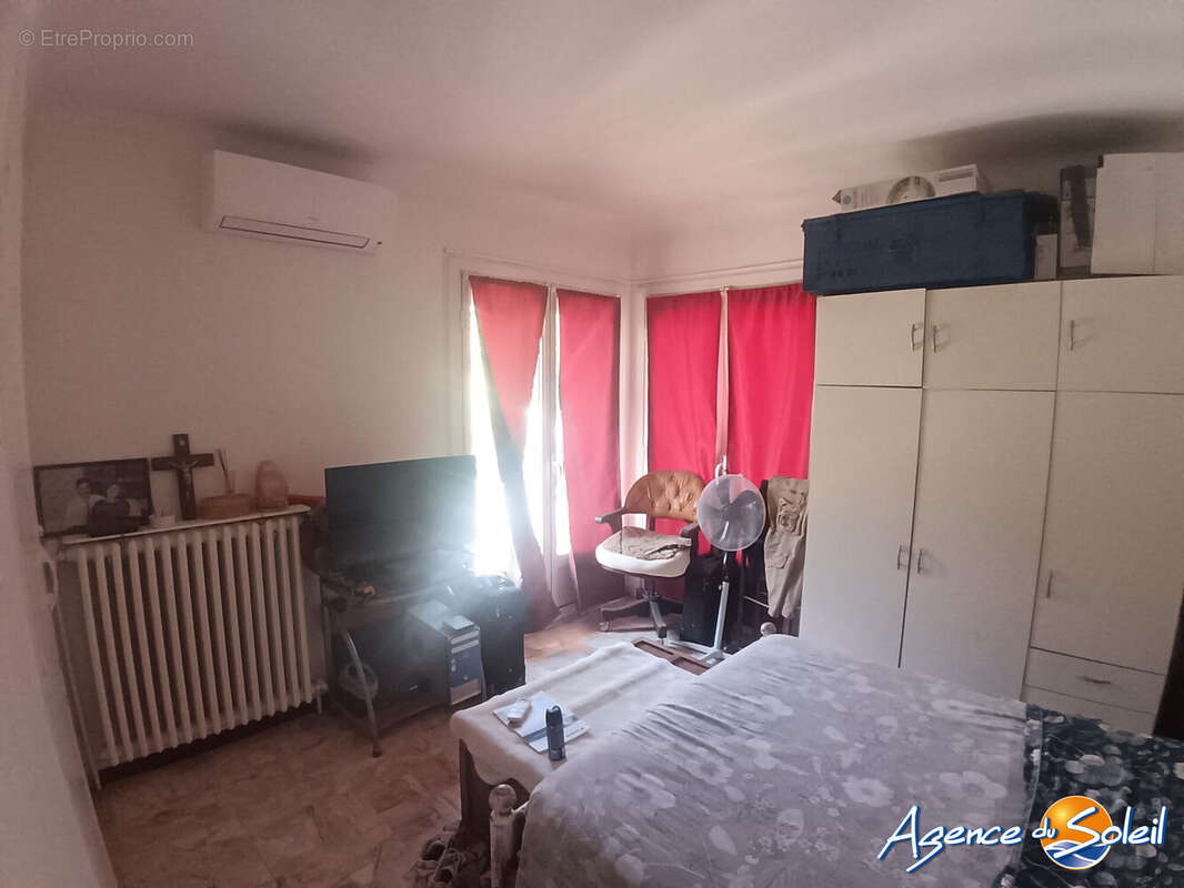 Appartement 80 m² à Perpignan  - photo 7