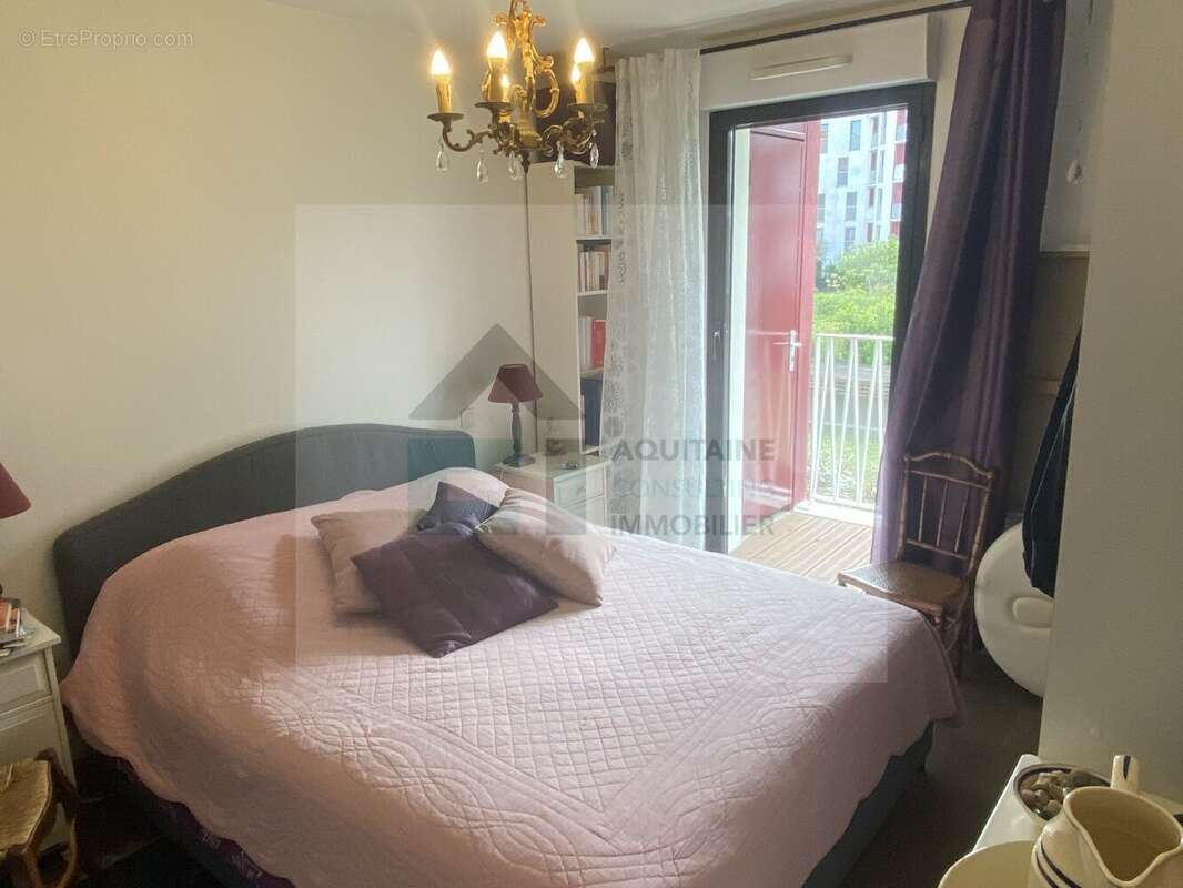 Appartement t2 libre - bordeaux - chartrons - 33300 - photo 3