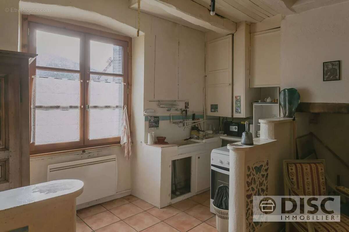 Maison à SAINT-ANTONIN-NOBLE-VAL