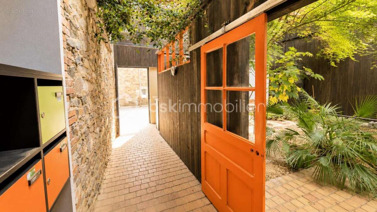 Appartement à FOUGERES