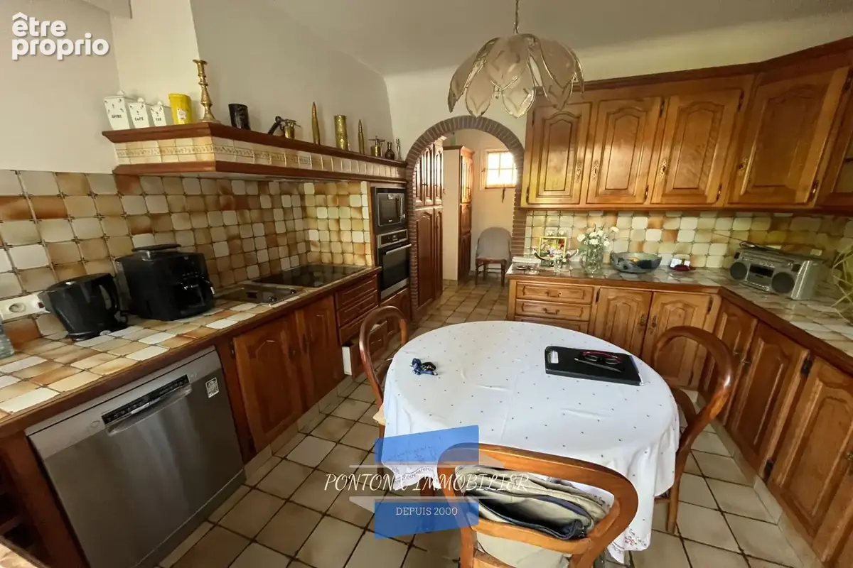 Maison 119 m² à vendre à Dax (40100) - photo 6