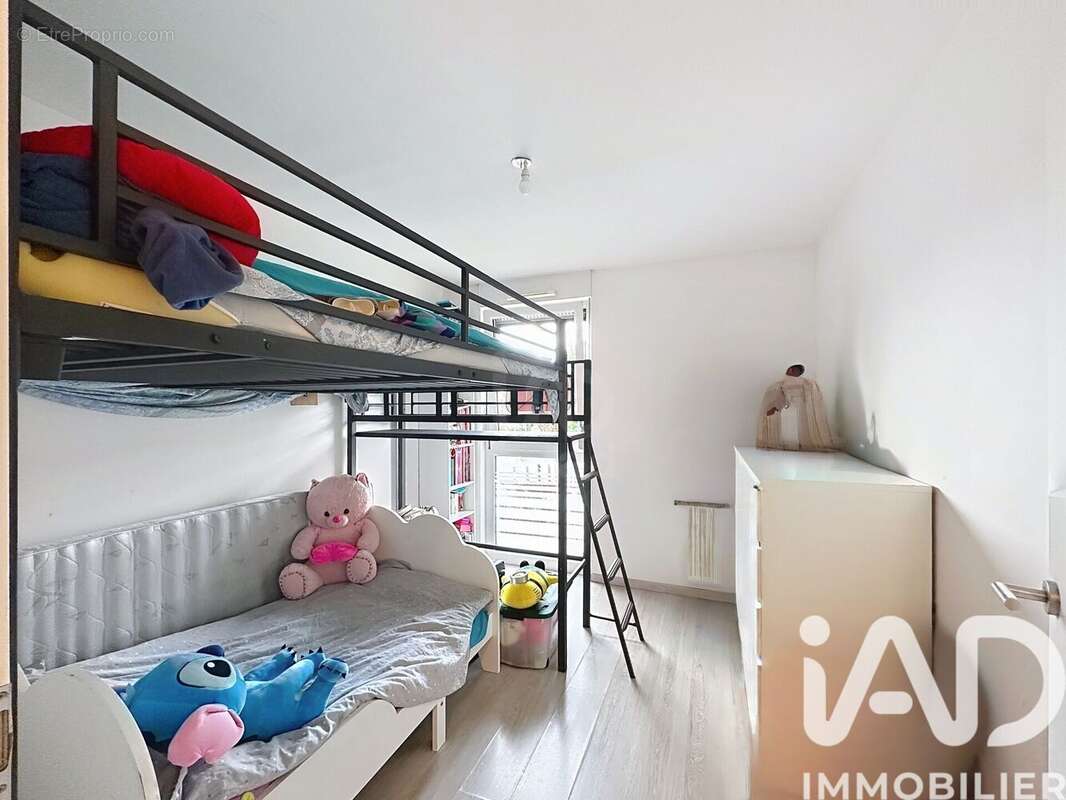 Photo 8 - Appartement à MELUN