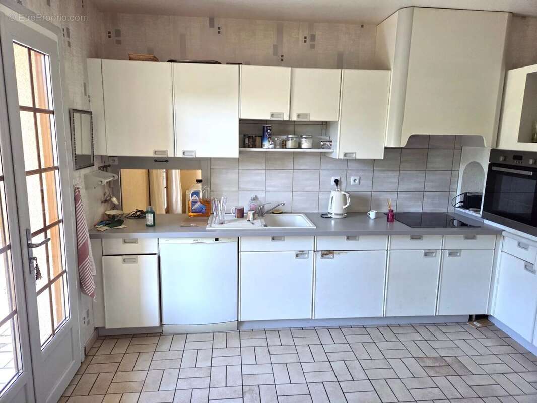 Maison à LAILLY-EN-VAL