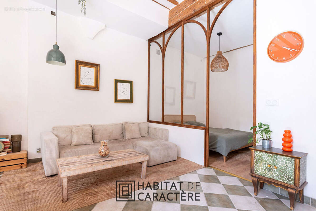 Appartement à LYON-4E