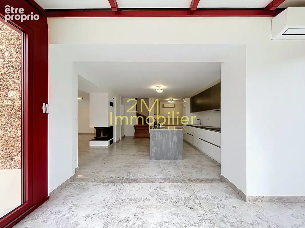 Maison familiale 150 m2 BOMBON - photo 16