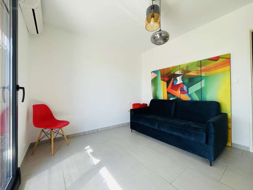 Maison 135 m² à Saint-Maurice-Sur-Eygues  - photo 11