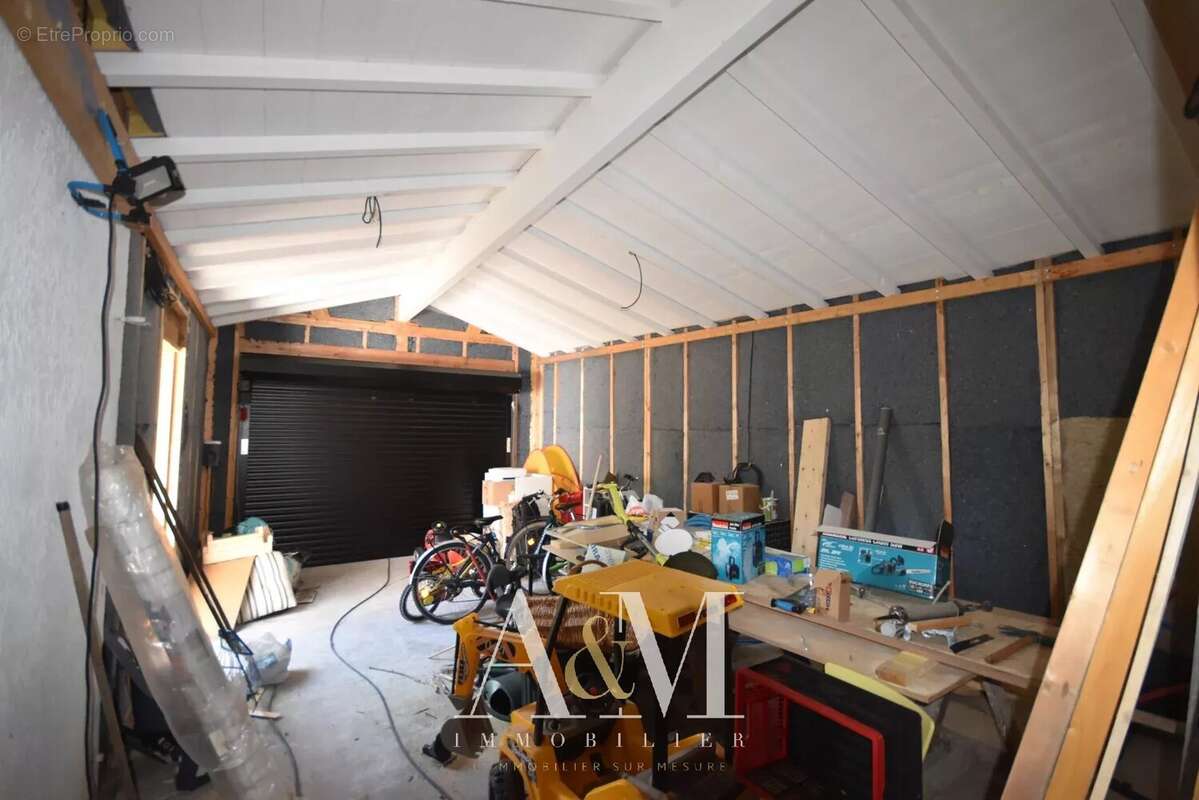 Maison à ANDERNOS-LES-BAINS