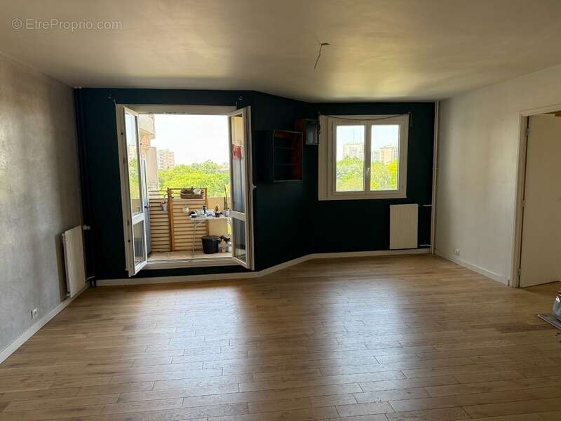 Appartement 4 pièces de 83m² à MONTREUIL (93) - photo 2
