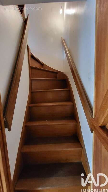 Photo 7 - Maison à ABBEVILLE