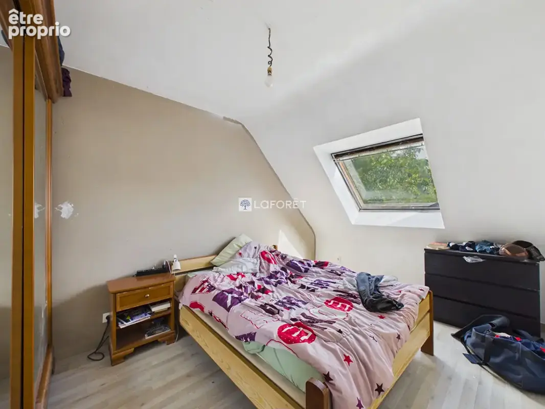 Maison Quimper 6 pièce(s) 107m2 - photo 10