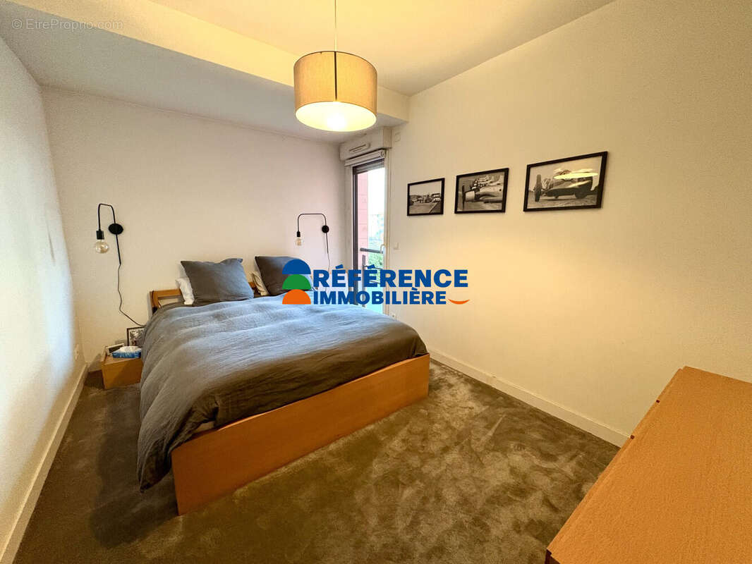 Appartement à WAMBRECHIES