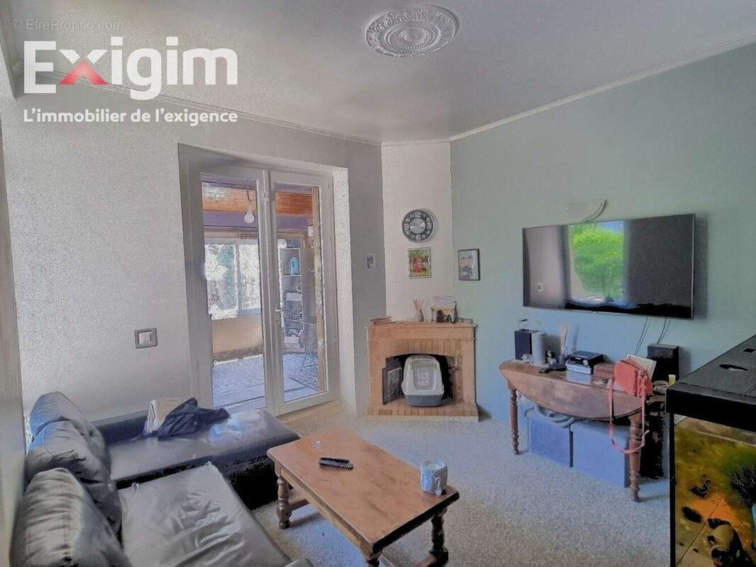 Maison 95 m² à Tournon-Sur-Rhone  - photo 6