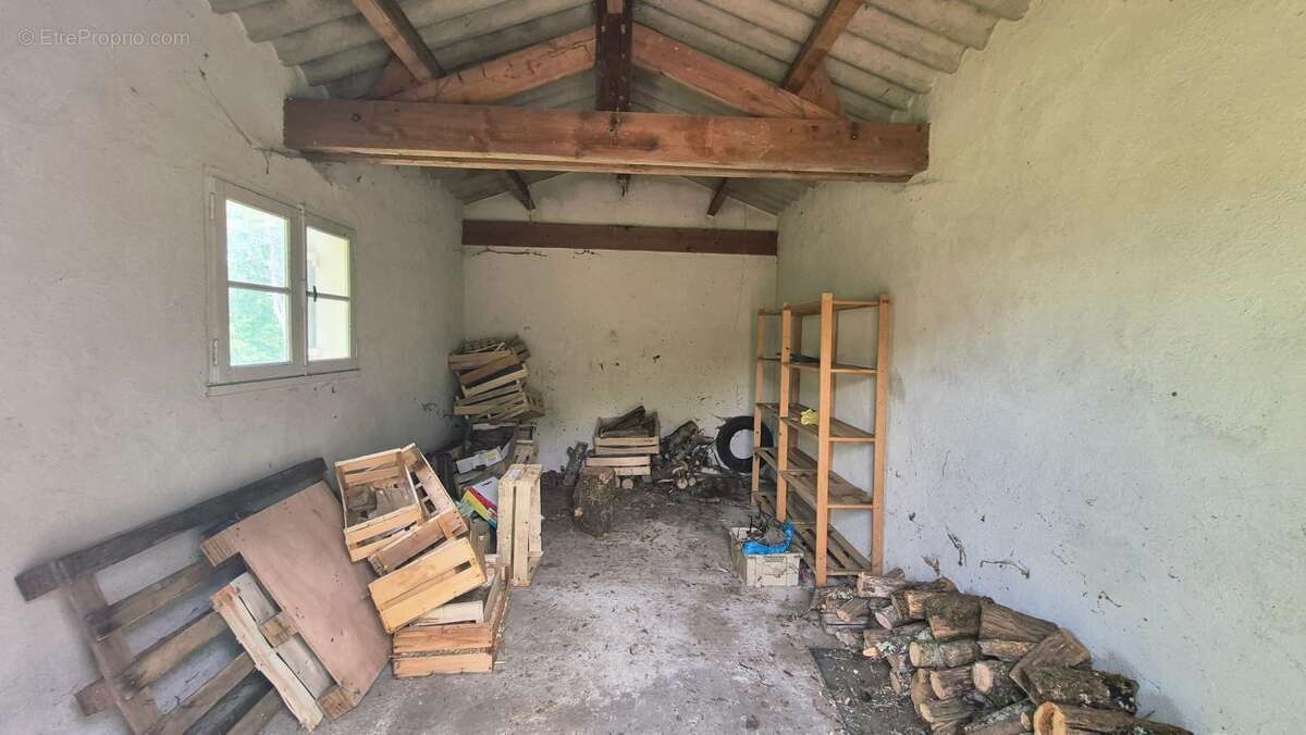 Maison à VERGT