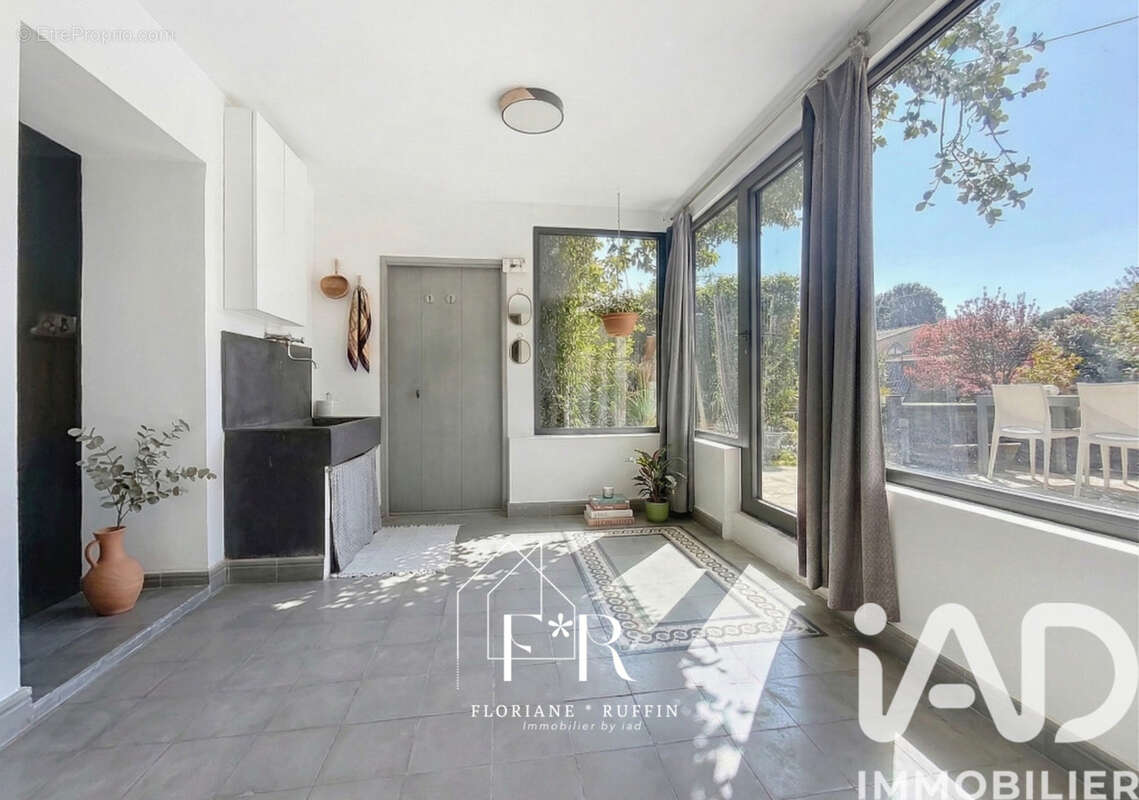 Photo 4 - Maison à MAZAN