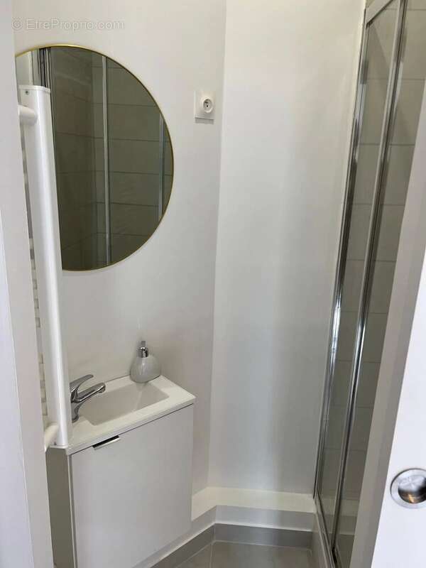 Appartement à IVRY-SUR-SEINE