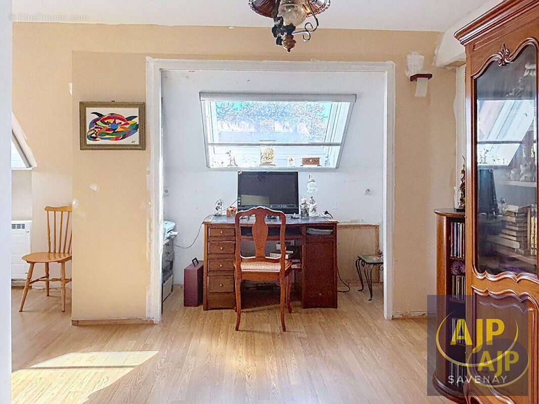 Maison à SAVENAY