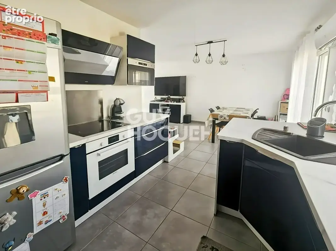 Maison 5 pièces à vendre à Fontenay Trésigny - photo 4