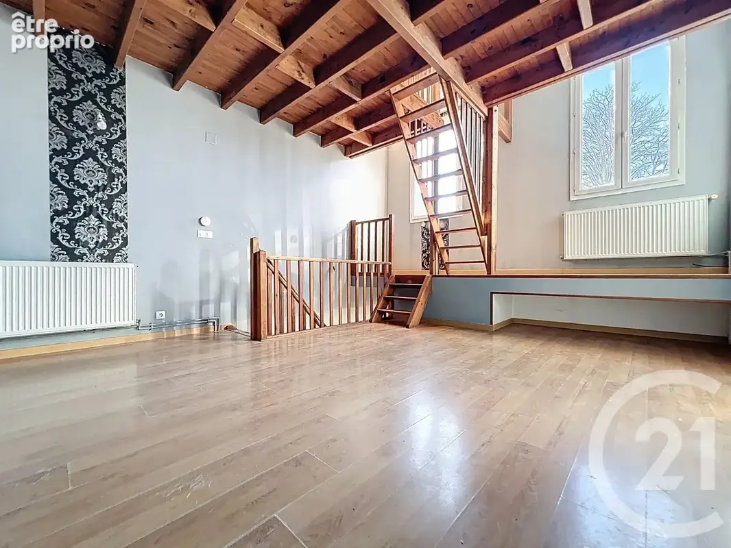 Maison 4 pièces 69 m² à vendre à Pont-Audemer (27500) - photo 5