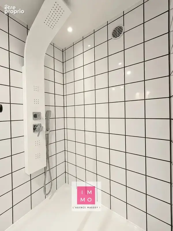 Esprit contemporain & confort moderne : 140 m² habitables, dpe a, à deux pas du camin adour - photo 22