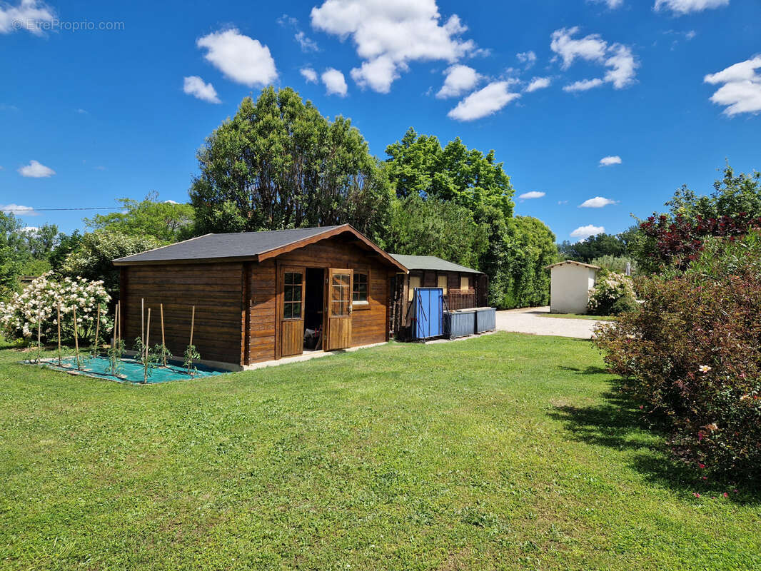 Maison à CAVAILLON