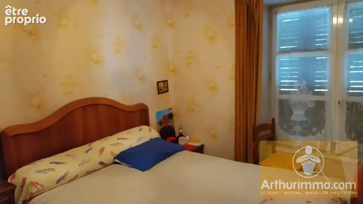 Vente Appartement Marvejols(48100) 69 000ï¿œ - photo 6