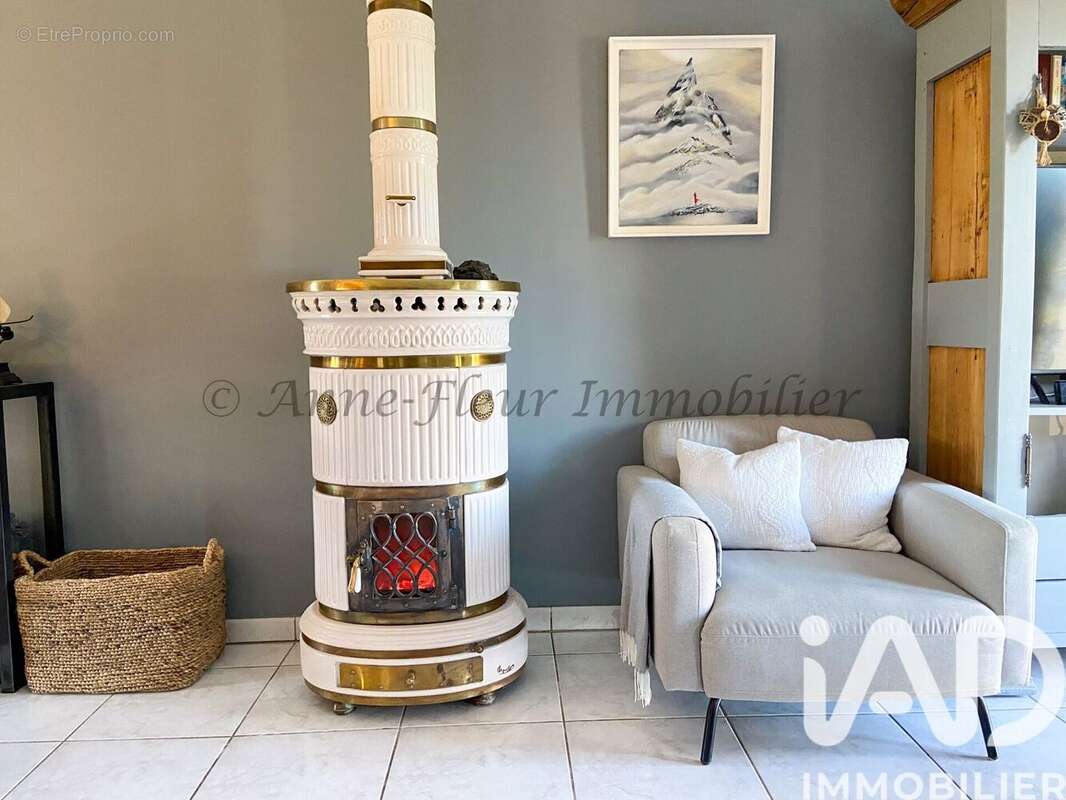 Photo 4 - Maison à BRUGUIERES